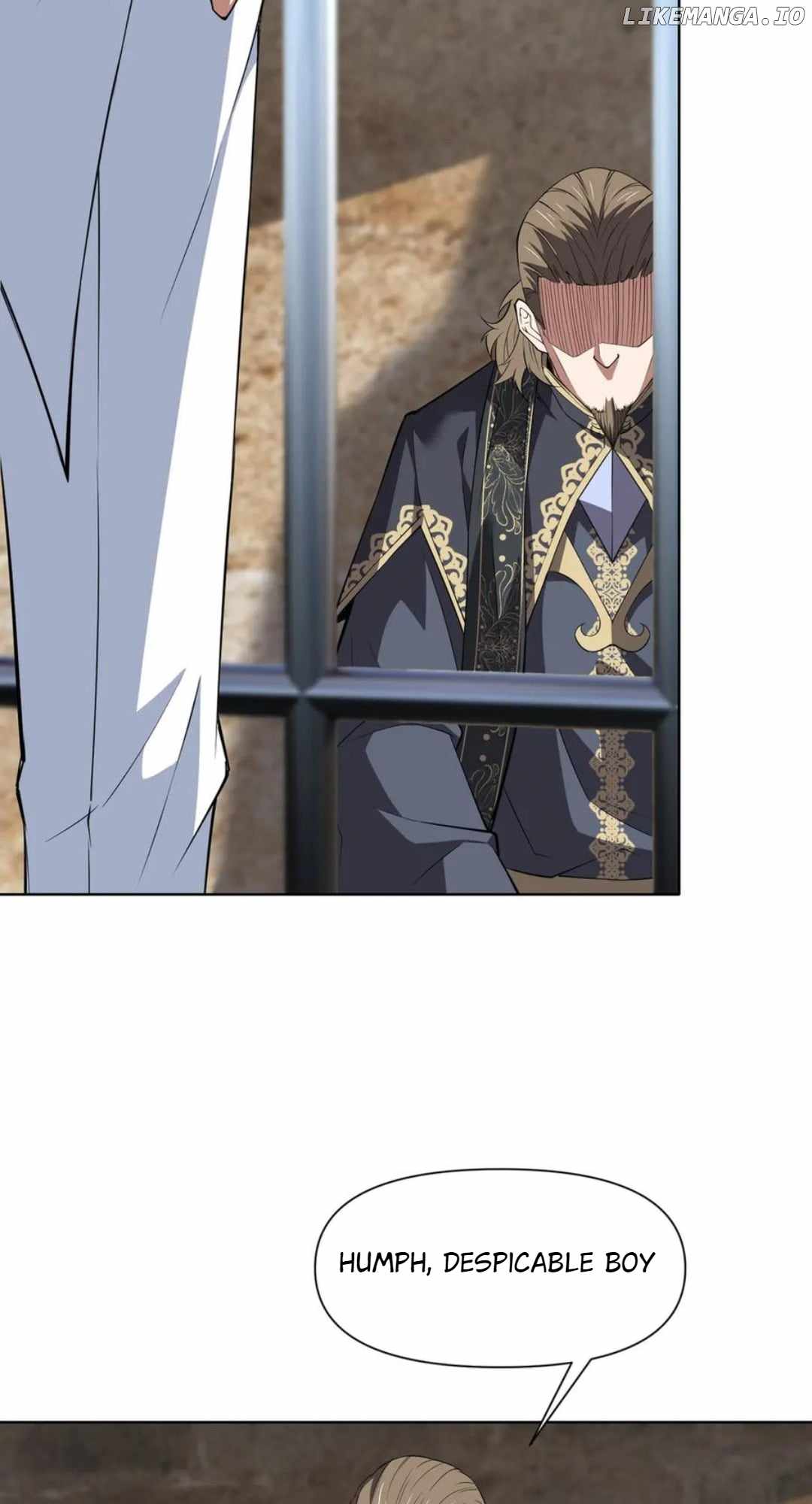 Forging an Industrial Empire in a Magical World Chapter 30 26